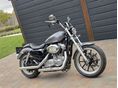 HARLEY-DAVIDSON SPORTSTER 883 2013/12 - 3