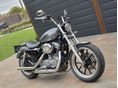 HARLEY-DAVIDSON SPORTSTER 883 2013/12 - 4