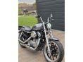HARLEY-DAVIDSON SPORTSTER 883 2013/12 - 5