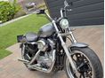 HARLEY-DAVIDSON SPORTSTER 883 2013/12 - 6