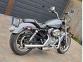 HARLEY-DAVIDSON SPORTSTER 883 2013/12 - 8