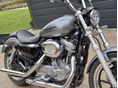 HARLEY-DAVIDSON SPORTSTER 883 2013/12 - 9