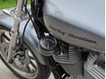 HARLEY-DAVIDSON SPORTSTER 883 2013/12 - 11