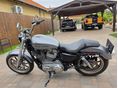 HARLEY-DAVIDSON SPORTSTER 883 2013/12 - 13