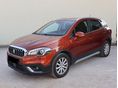 SUZUKI SX4 S-CROSS 2017/3 - 2