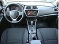 SUZUKI SX4 S-CROSS 2017/3 - 5