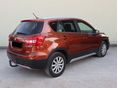SUZUKI SX4 S-CROSS 2017/3 - 4