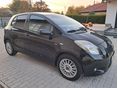 TOYOTA YARIS 2008/11 - 2