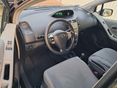 TOYOTA YARIS 2008/11 - 5