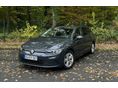 VOLKSWAGEN GOLF 2020/12 - 1
