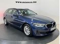 BMW 520 2023/4 - 1