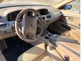 BMW 730 2004/5 - 6