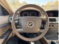 BMW 730 2004/5 - 8