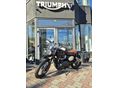 TRIUMPH SCRAMBLER 2024/11 - 1