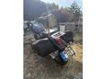HONDA VTX 1800 2001/9 - 2