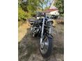 HONDA VTX 1800 2001/9 - 1