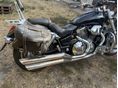 HONDA VTX 1800 2001/9 - 3