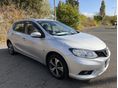 NISSAN PULSAR 2015/5 - 1