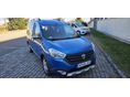 DACIA DOKKER 2015/3 - 1