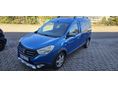DACIA DOKKER 2015/3 - 2
