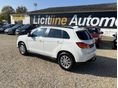 MITSUBISHI ASX 2017/5 - 6