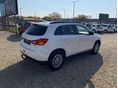 MITSUBISHI ASX 2017/5 - 8