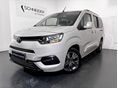 TOYOTA PROACE 2021/2 - 1