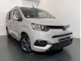 TOYOTA PROACE 2021/2 - 2