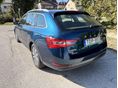 SKODA SUPERB 2022/3 - 4