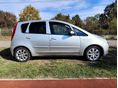MITSUBISHI COLT 2006/12 - 6