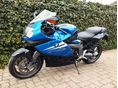 BMW K 1300 S 2009/3 - 1