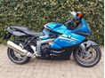 BMW K 1300 S 2009/3 - 4