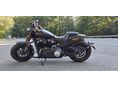 HARLEY-DAVIDSON FAT BOB 2019/6 - 1