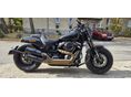 HARLEY-DAVIDSON FAT BOB 2019/6 - 7