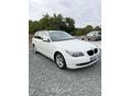 BMW 525 2010 - 2