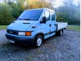 IVECO DAILY 2004/2 - 1