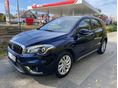 SUZUKI SX4 S-CROSS 2019 - 1