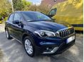 SUZUKI SX4 S-CROSS 2019 - 2