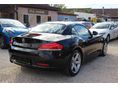 BMW Z4 2011/10 - 2