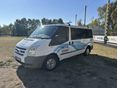 FORD TRANSIT 2013 - 5