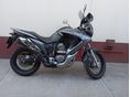 HONDA XL 700 V 2008/3 - 7