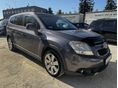 CHEVROLET ORLANDO 2011/8 - 1