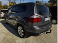 CHEVROLET ORLANDO 2011/8 - 3