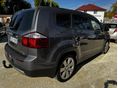 CHEVROLET ORLANDO 2011/8 - 4