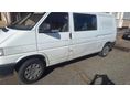 VOLKSWAGEN TRANSPORTER T4 1994/10 - 1
