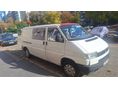 VOLKSWAGEN TRANSPORTER T4 1994/10 - 2