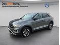 VOLKSWAGEN T-ROC 2026/2 - 1
