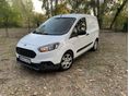 FORD COURIER 2023/6 - 1