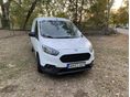 FORD COURIER 2023/6 - 2