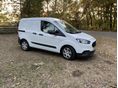 FORD COURIER 2023/6 - 3